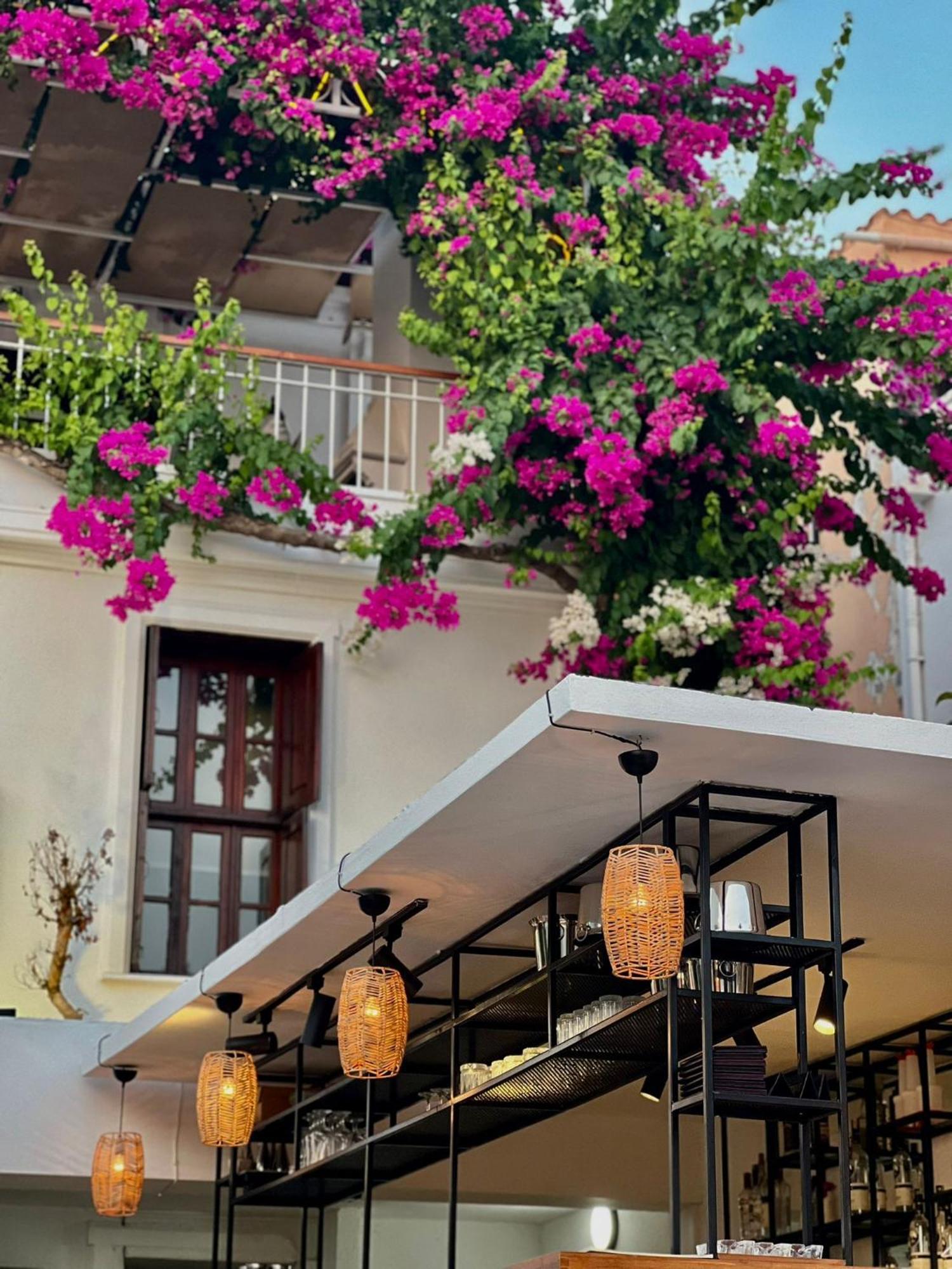 Kalkan Port Kaş Extérieur photo